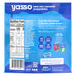 Yasso Frozen Greek Yogurt Poppables Sea Salt Caramel Poppables for a ridiculously creamy frozen snack made with the goodness of