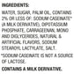 International Delight Coffee Creamer, French Vanilla, 32 oz.