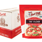 Bob'S Red Mill 00 Flour Premium Italian-Style, 48Oz (Pack Of 4) - Non Gmo, Vegan, Kosher