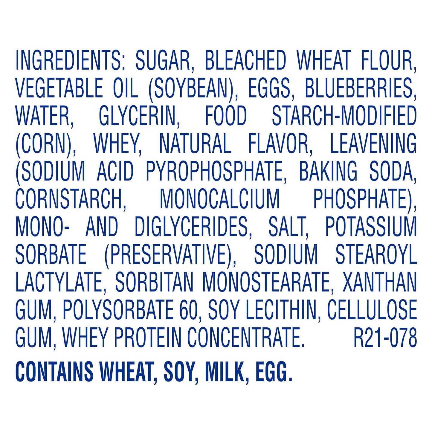 (4 pack) Little Bites Assorted Muffins, 80 individual packs, (20 ct each), Mini Muffins, 138 lbs Case - (20) Chocolate Chip, (20