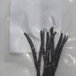 Vanilla Products USA Madagascar spirit-inspired flavor Vanilla Beans, Grade B, 12-14 cm, 10 Count