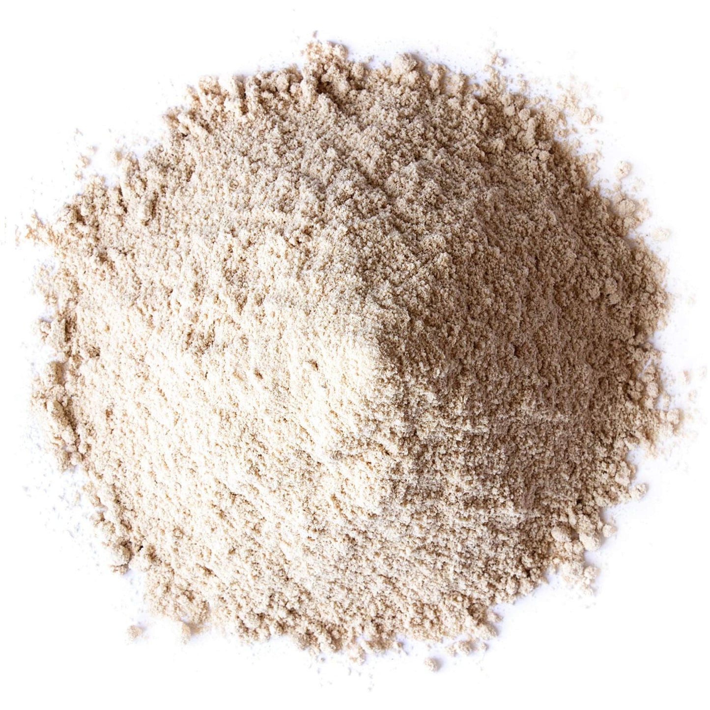 Food to Live Organic Barley Flour, 16 Pounds - Non-GMO, Stone Ground from Whole Hulled Barley, Fine, Kosher, Vegan, Bulk. Rich i