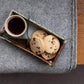 Walkers 2 Piece Shortbread Chocolate Chip Cookies, 0.24 Pound
