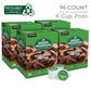 Green Mountain Coffee Roasters Southern Pecan Keurig Single-Serve K-Cup pods, Light Roast Coffee, 96 Count