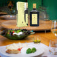 Laudemio Tuscany High Polyphenols 700mg/kg Extra Virgin Olive Oil, Dark Glass Bottle, 2023 Early Harvest, Castello di Poppiano,