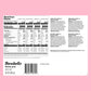 Barebells Protein Bars Variety Pack - 12 Count, 1.9Oz Bars - Protein Snacks With 20G Of High Protein - Chocolate Protein Bar Wit