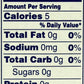 Crystal Light On The Go Citrus Drink Mix with Caffeine, 10 Packets, 0.9 Fl Oz, Pack of 8