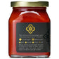 Mina Mild Harissa Sauce, Mild Sauce Crafted with Fresh Red Peppers Instantly Transforms Any Plate with the Lively Flavors of Mor