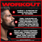 Jawz Gum Jawline Chewing Gum, 4 Pack Box, Watermelon, Face Slimming And Toning, Sugar Free