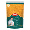 Bikaji Tana-Tan Aloo Bhujia Sev 35.27 oz (1 kg) | Indian Namkeen Fried Potato Noodles for Bar Snack| Spicy & Crunchy Indian Namk