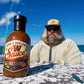 Bear & Burton s W Sauce + Fireshire, Two Pack Fireshire and Original W Sauce, 12 Fl oz Bear and Burtons W Sauce + Fireshire, Tw