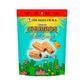 The Daily Crave Beyond Churros, Salted Caramel, 4 Oz (Pack Of 6) Plant Based Protein, Dairy And Soy-Free, Gluten-Free, Non-Gmo,