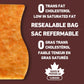 Christie Crispers, Barbecue Crackers, 145g/5.1 Ounce, (12 Pack) {Imported from Canada}
