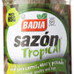 Badia Sazon Meat Poultry And Fish, 6.75 Oz