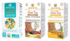 Hyleys Tea Variety Pack Bundle - Organic Green Tea 7 Flavors, Slim Tea 5 Flavor Assortment, and Pineapple Flavor - 75 Total Tea 