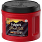 Folgers Black Silk, Dark Roast Ground Coffee