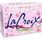 Lacroix Sparkling Water, Cherry Blossom, 12 Fl Oz (Pack Of 12)