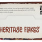 Nature'S Path, Cereal Heritage Flakes Organic, 13.25 Ounce