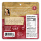 Wild Zora Paleo Freeze Dried Meat Meals, 4 Pack, Gluten Free And Grain Free Camping And Backpacking Food, No Added Sugar, Healthy On-The-Go Travel Meal, Protein Packed (Meat 4-Pack)