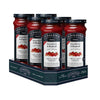 St. Dalfour Strawberry & Rhubarb Fruit Spread - 10oz - 100% from Fruit & Rhubarb, No Artificial Ingredients, Non-GMO, No Cane Su
