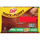 Eggo Thick And Fluffy Cinnamon Brown Sugar Waffles, Belgian Style, 11.6 Oz 6 Count (Frozen)