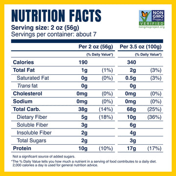 Barilla Protein+ Farfalle Pasta, 14.5 Oz