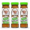 Chef Paul Magic Seasonings Blends Poultry Magic Seasoning | MSG-Free Chicken Seasoning | Gluten-Free Poultry Rub | For Roasting,