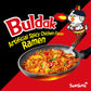 Samyang Buldak (Korean) Hot Spicy Chicken Stir Fried Ramen (Noodles) 4.94 oz (Pack of 40)