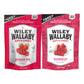 Wiley Wallaby 24 Ounce Classic Red & Watermelon Classic Gourmet Australian Style Soft & Chewy Licorice Candy Variety Pack Twists