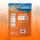 Baja Vida Sweet Orange Beef Jerky - Beef Jerky Snack Packs, Healthy Jerky, Gluten-Free, All-Natural Beef, No Msg, Made In The Us