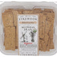 Firehook Baked Crackers Multigrain Flax Crackers, 8 Oz