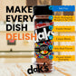 DAKS Spices Red Mountain Seasoning Blend, 100% Salt Free, Low Carb, 1.5 oz