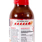 Hammah Gatah Extreme Heat Hot Sauce - Made with Scorpion Pepper, Habanero, Carolina Reaper Pepper & 7-Pot Primo Pepper - Brand F