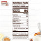Pepperidge Farm Farmhouse Thin & Crispy Butter Pecan Cookies, 5.9 Oz. Bag