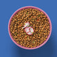 Fillo'S Peruvian Lentils - Ready To Eat Lentils, Gluten-Free, Preservative-Free, Microwavable Meals, Non-Gmo, Vegan, Plant Prote