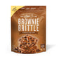 Sheila Gs Brownie Brittle - Original Chocolate Chip Thin and Crispy Sweet Snacks, Family Size (Pack of 1, 14 oz), Rich Gourmet 