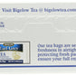 Bigelow Tea Earl Grey, 2.37 Oz