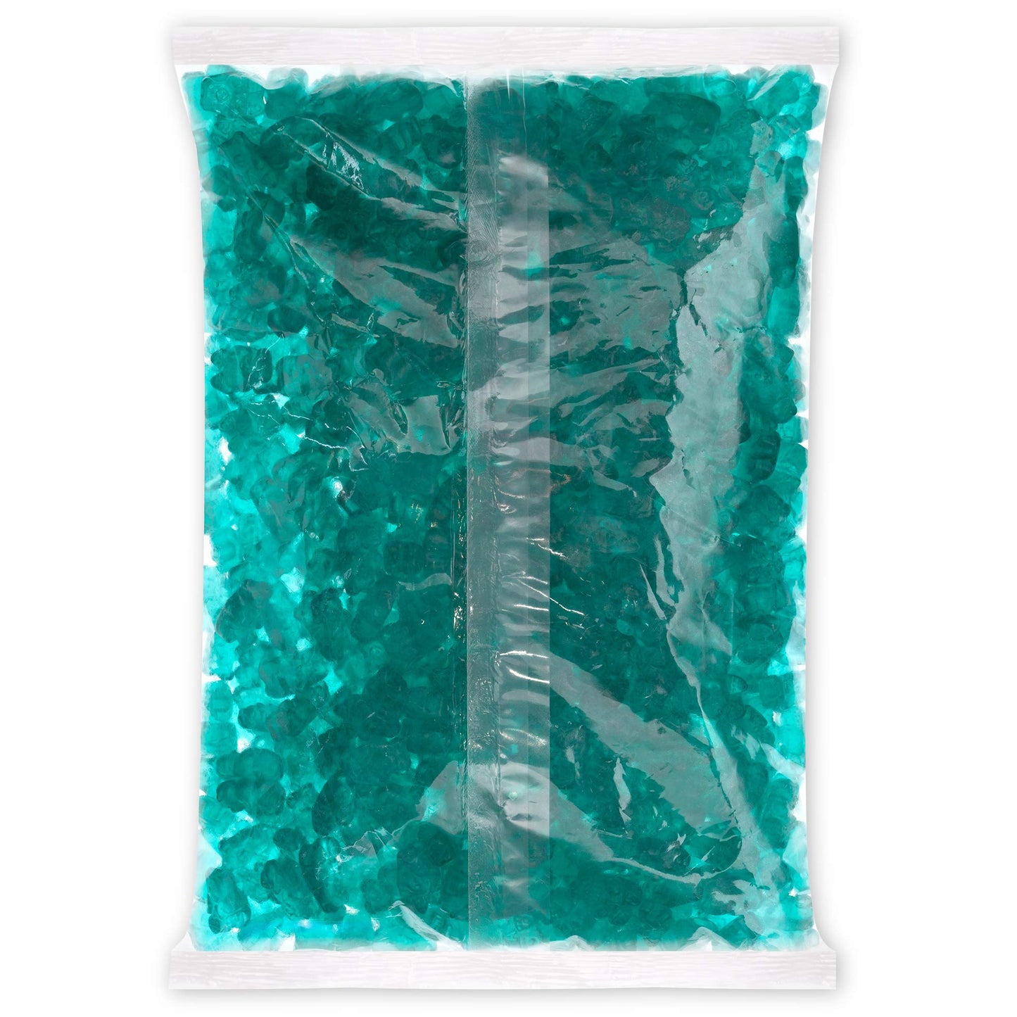 Albanese Watermelon Gummi Bears, 5 Pound Bag, 80 Ounces, Blue
