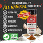 Lane'S Bbq Signature Rub Seasoning | All Natural | Gluten Free | No Msg | No Preservatives 4.6 Oz