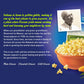 Pop Weaver Microwave Popcorn, Butter, 22 Bags Per Box