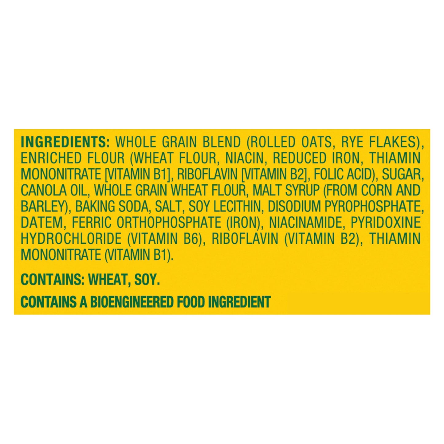 belVita Breakfast Bars Biscuits, Golden Oat, 30 Total Packs, 6 Boxes (4 Biscuits Per Pack)