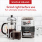 San Francisco Bay French Roast, Whole Bean Coffee, 908G - Dark Roast