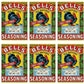 Bells All Natural Seasoning - 1 oz (Pack of 6)