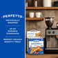 Nonnis Almond Biscotti Cookies - Individually Wrapped - 4-Pack (69 oz) - Kosher - Baked with Anise & Almonds