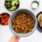 Wild Garden Heat And Serve Pilaf, Rice & Lentil, Ready To Eat, Healthy Microwaveable Meals, Made Of Long Grain Rice, 8.8Oz
