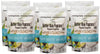 Nature Nates Popped Sorghum  Avocado Oil Sea Salt - Sorghum  Keto & Gluten Free  Healthy Snacks  Better Than Popcorn  Made in USA - 2 Ounce (Pack of 6)