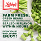 Libby s Naturals Cut Green Beans | No Added Salt, No Added Sugar | Naturally Delicious, Mild & Subtly Sweet | Crisp-Tender Bite