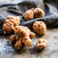 Fresh Jerusalem Artichokes Sunchokes, 5 Pounds, California Farm Grown