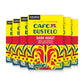 Caf? Bustelo Dark Roast Coffee  10 Ct. K-Cup pods (Pack of 6)