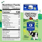 Organic Valley, Organic 2% Milk, 64 Oz (Half Gallon)